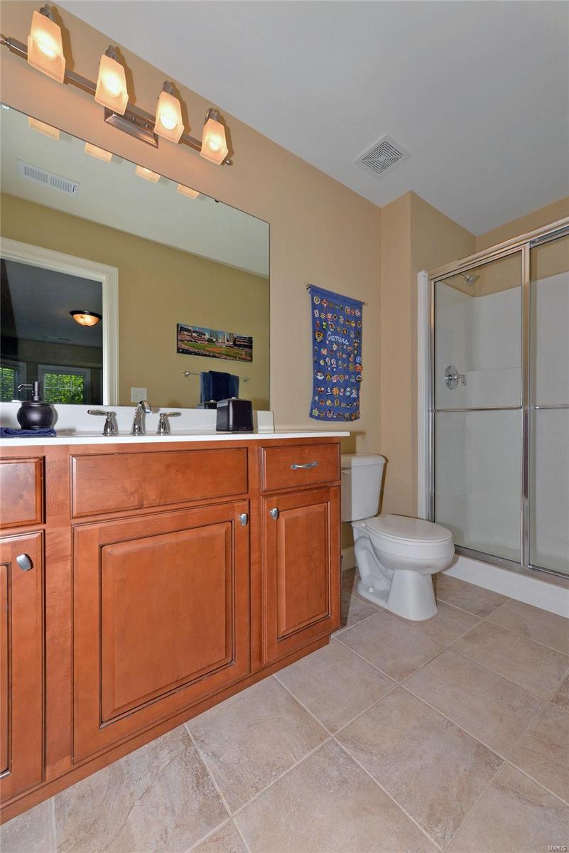 Homestead Estates At Wildwood - Residential