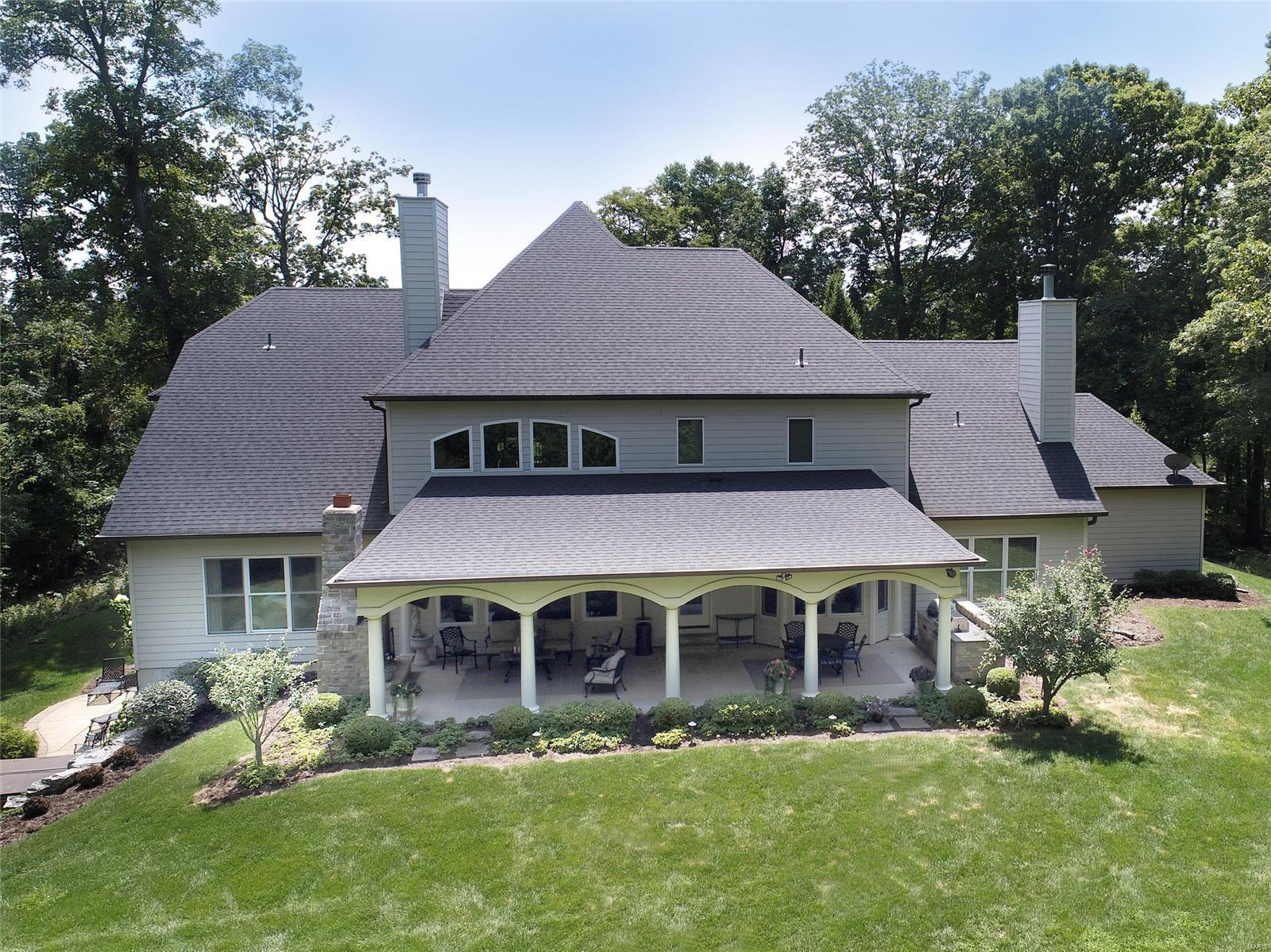 Homestead Estates At Wildwood - Residential