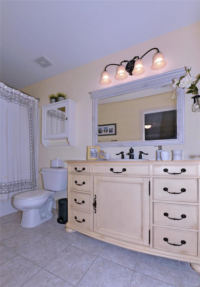 Homestead Estates At Wildwood - Residential