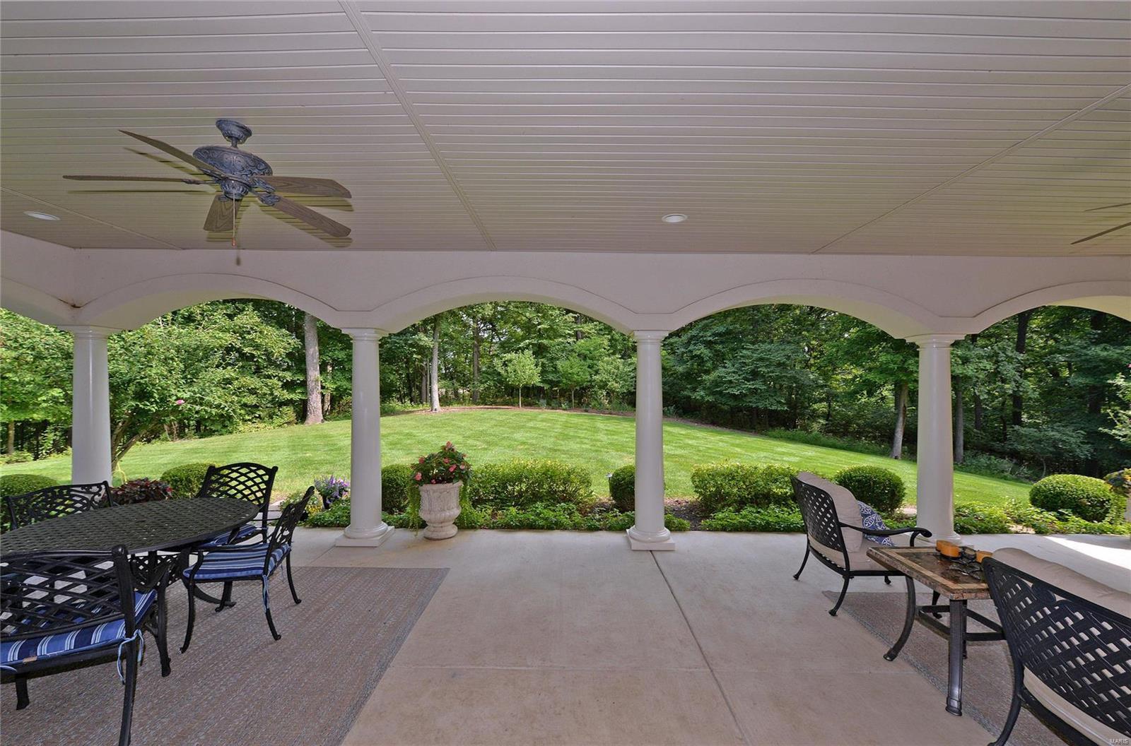 Homestead Estates At Wildwood - Residential