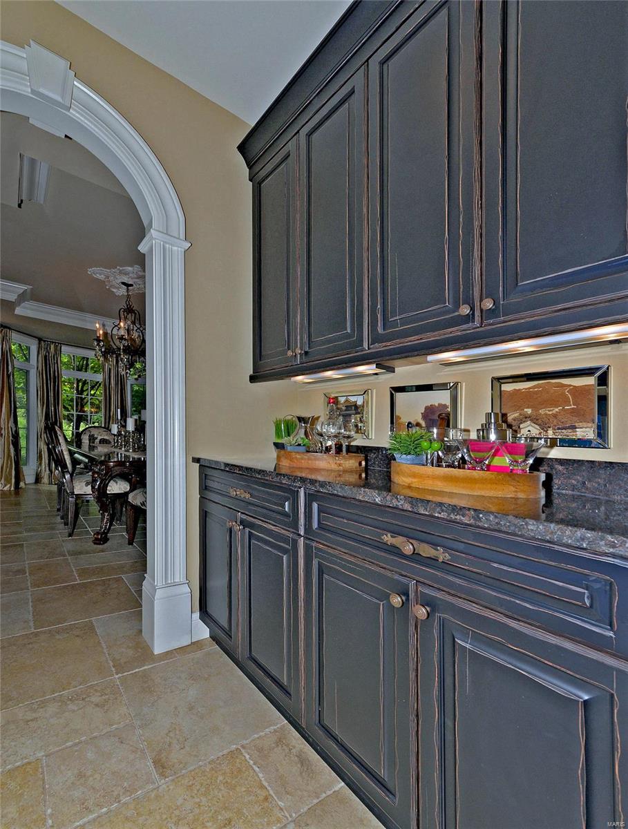 Homestead Estates At Wildwood - Residential