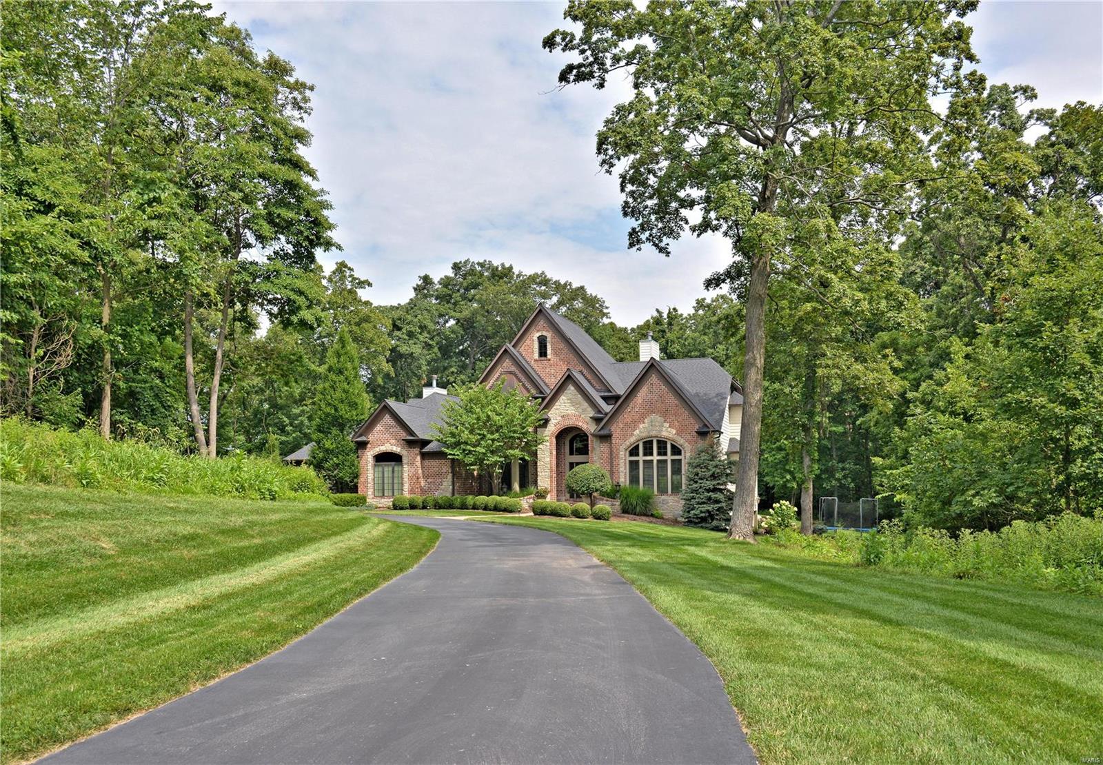 Homestead Estates At Wildwood - Residential