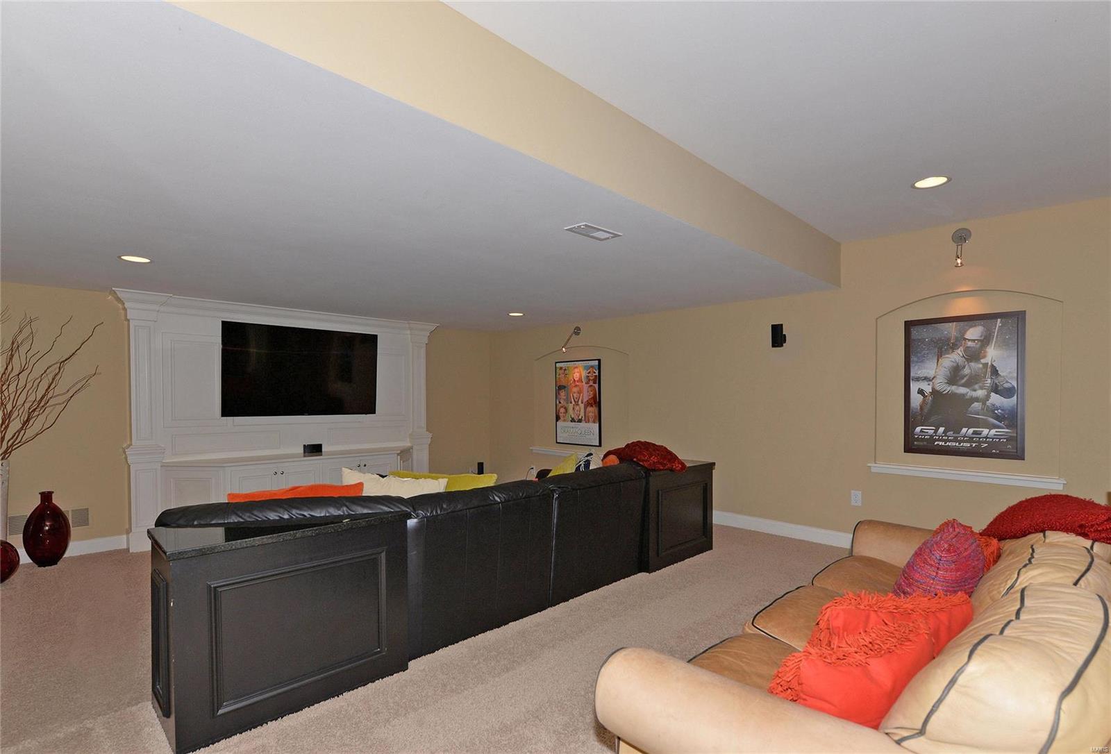 Homestead Estates At Wildwood - Residential