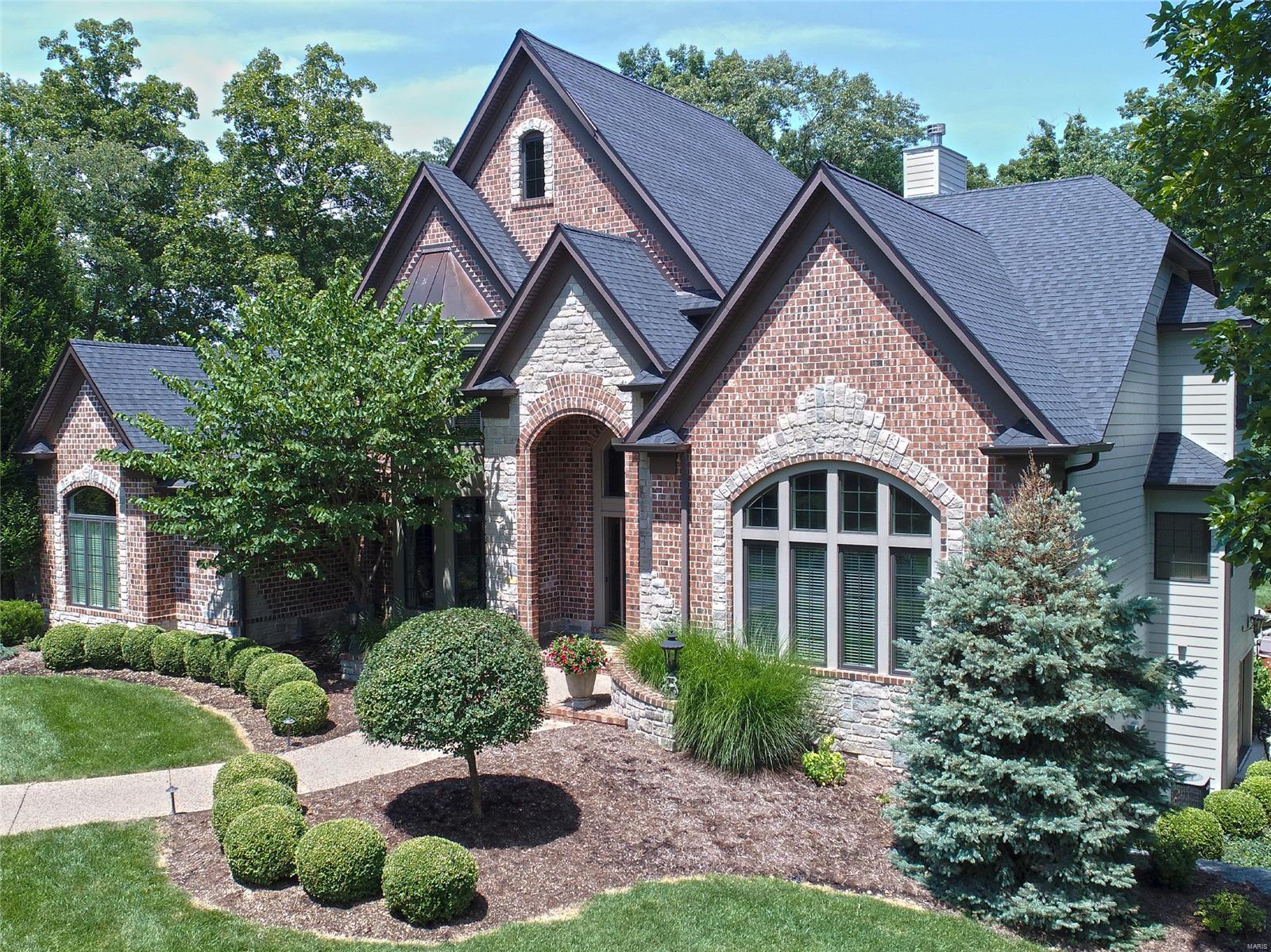 Homestead Estates At Wildwood - Residential