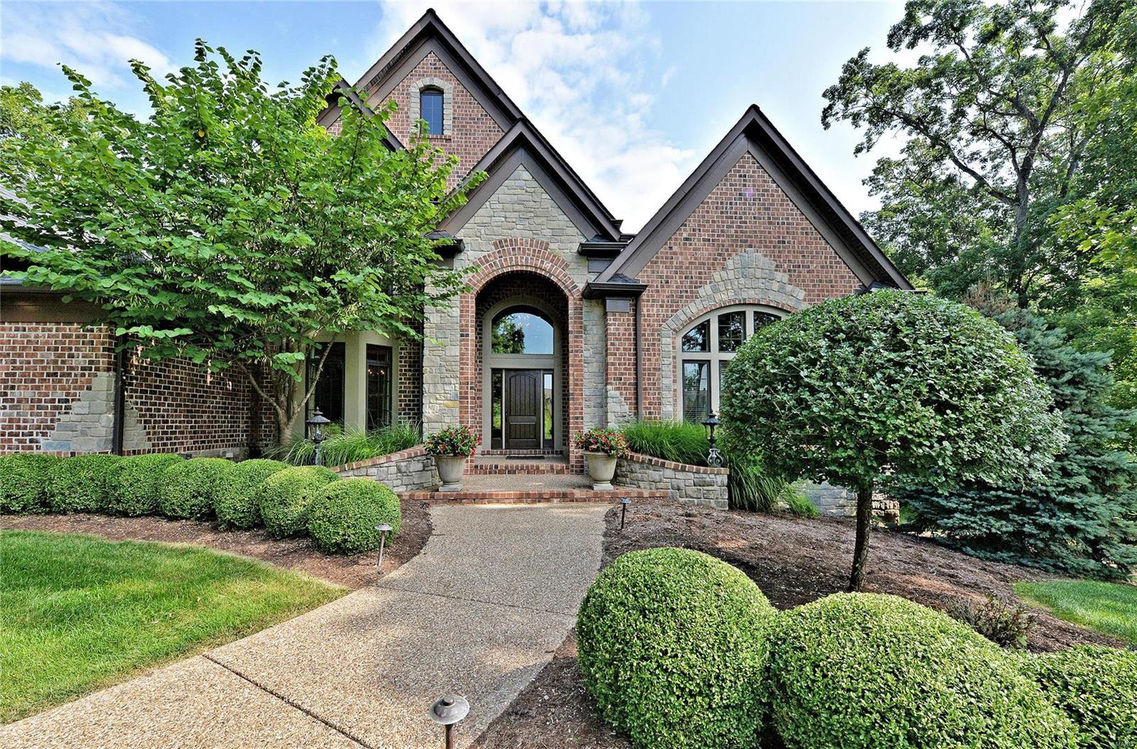 Homestead Estates At Wildwood - Residential