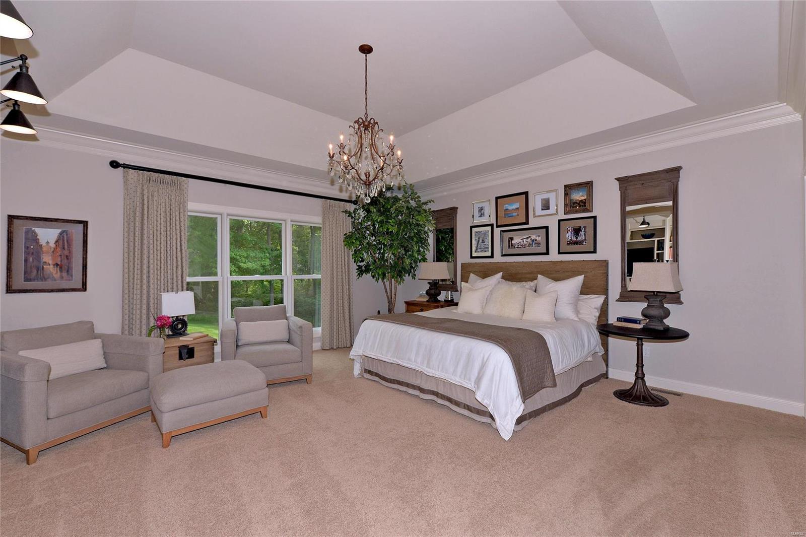 Homestead Estates At Wildwood - Residential