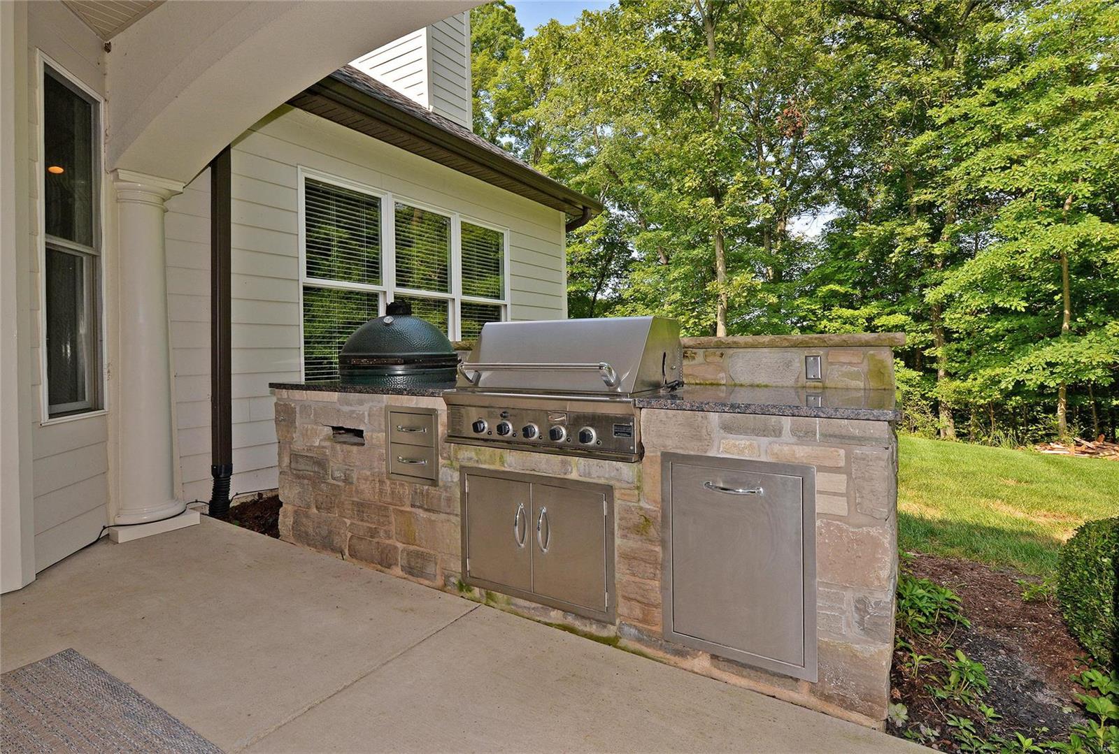 Homestead Estates At Wildwood - Residential