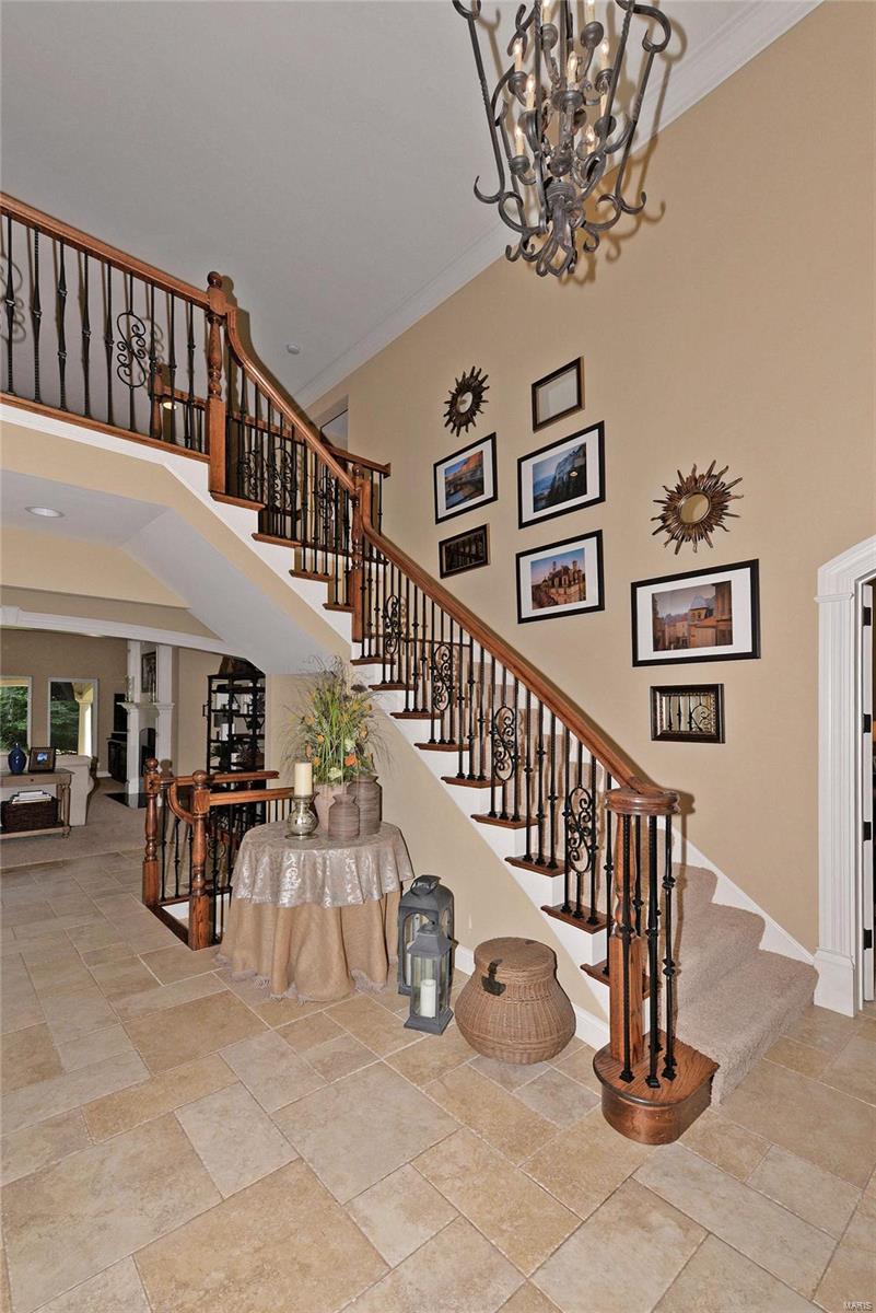 Homestead Estates At Wildwood - Residential