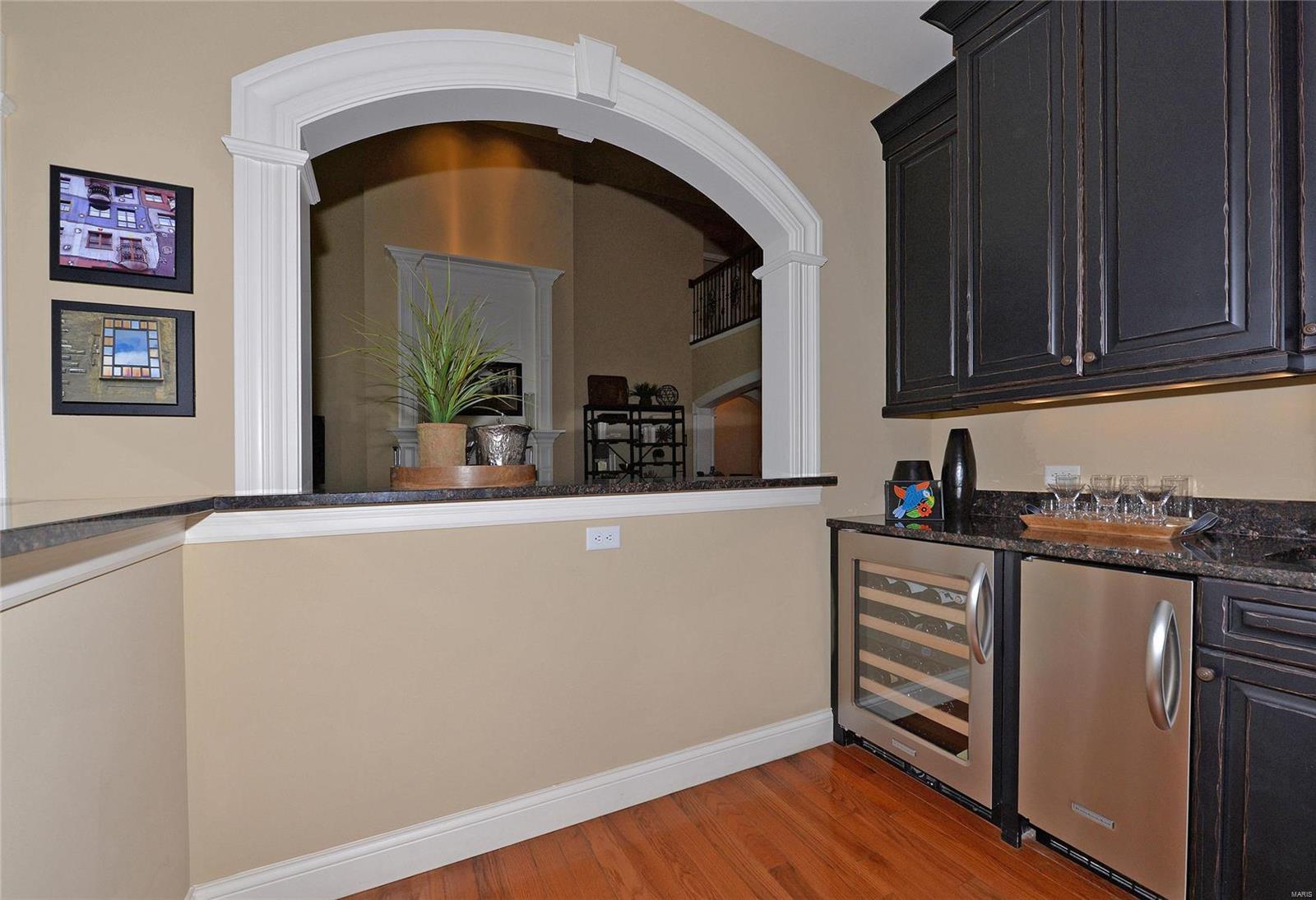 Homestead Estates At Wildwood - Residential