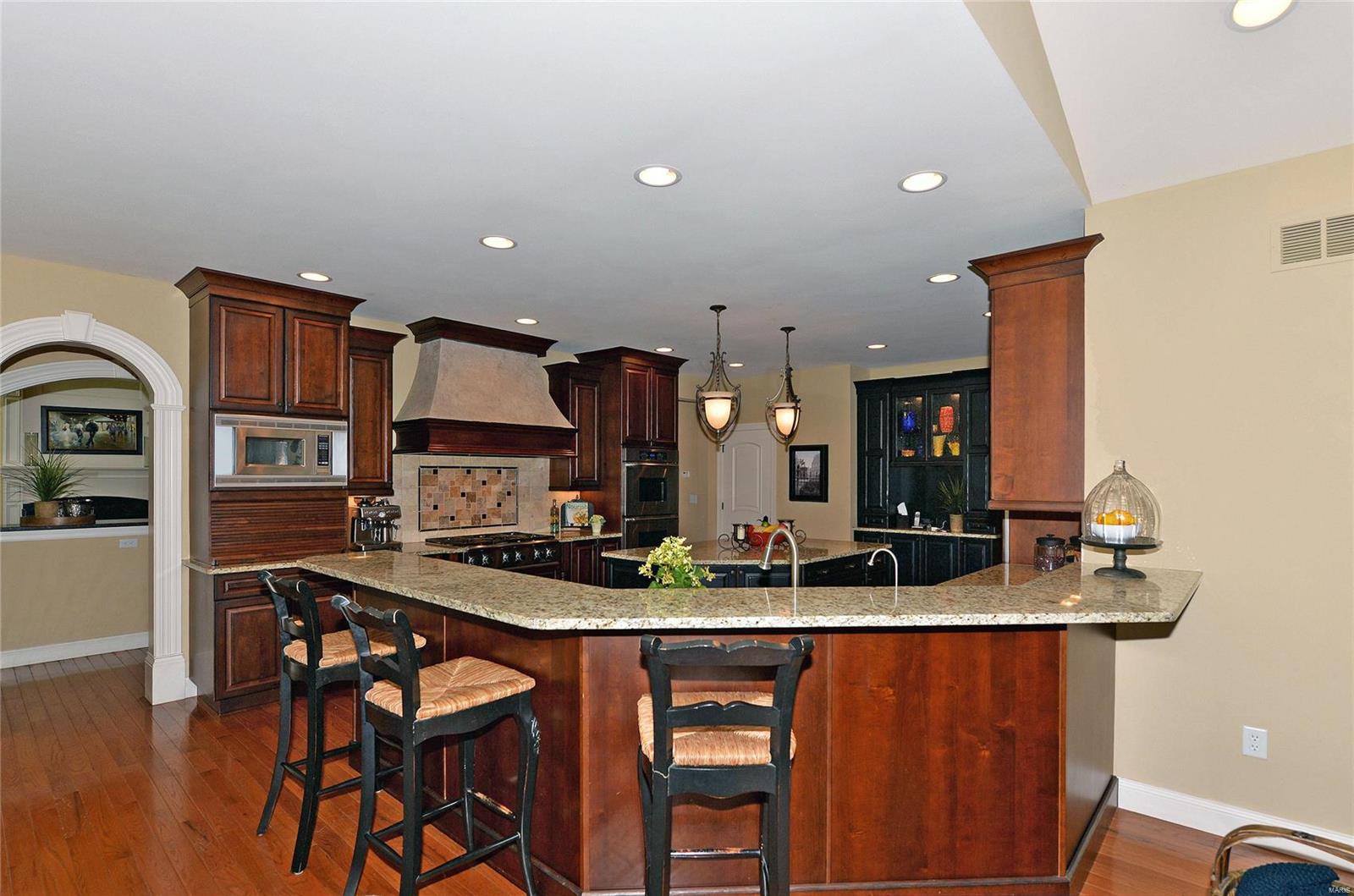 Homestead Estates At Wildwood - Residential