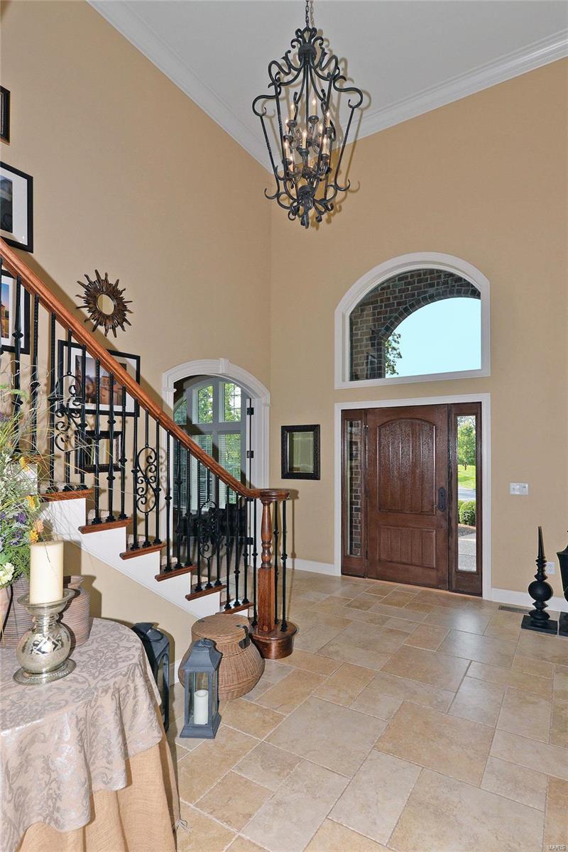 Homestead Estates At Wildwood - Residential