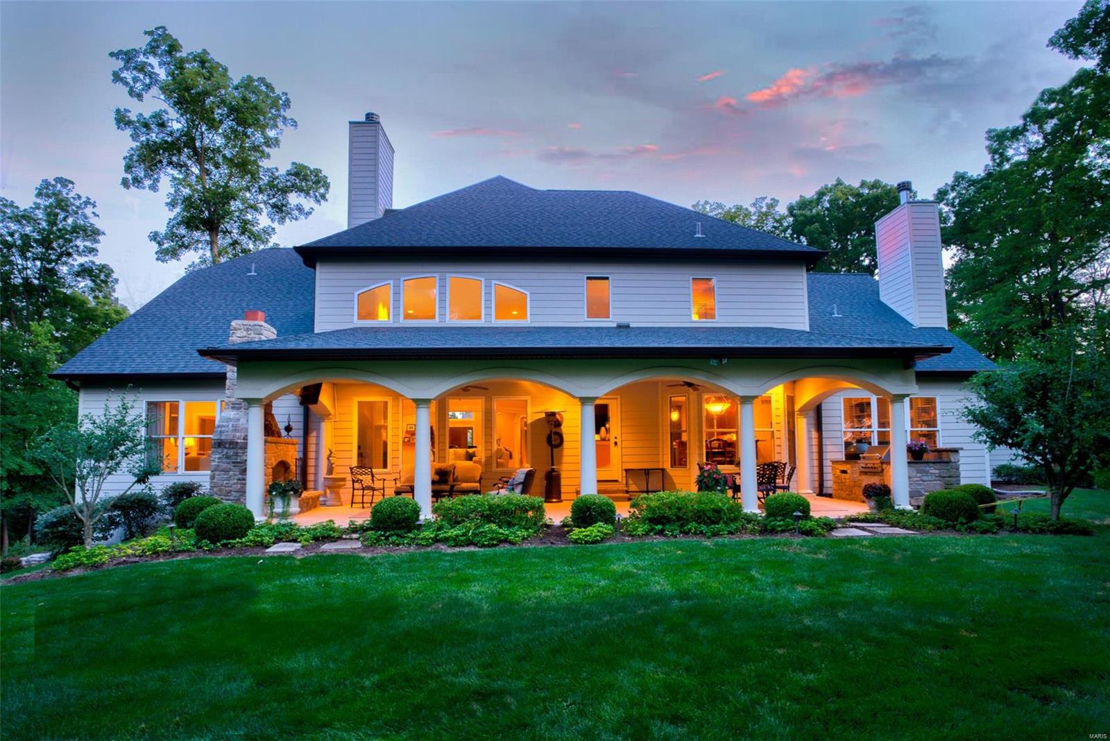 Homestead Estates At Wildwood - Residential