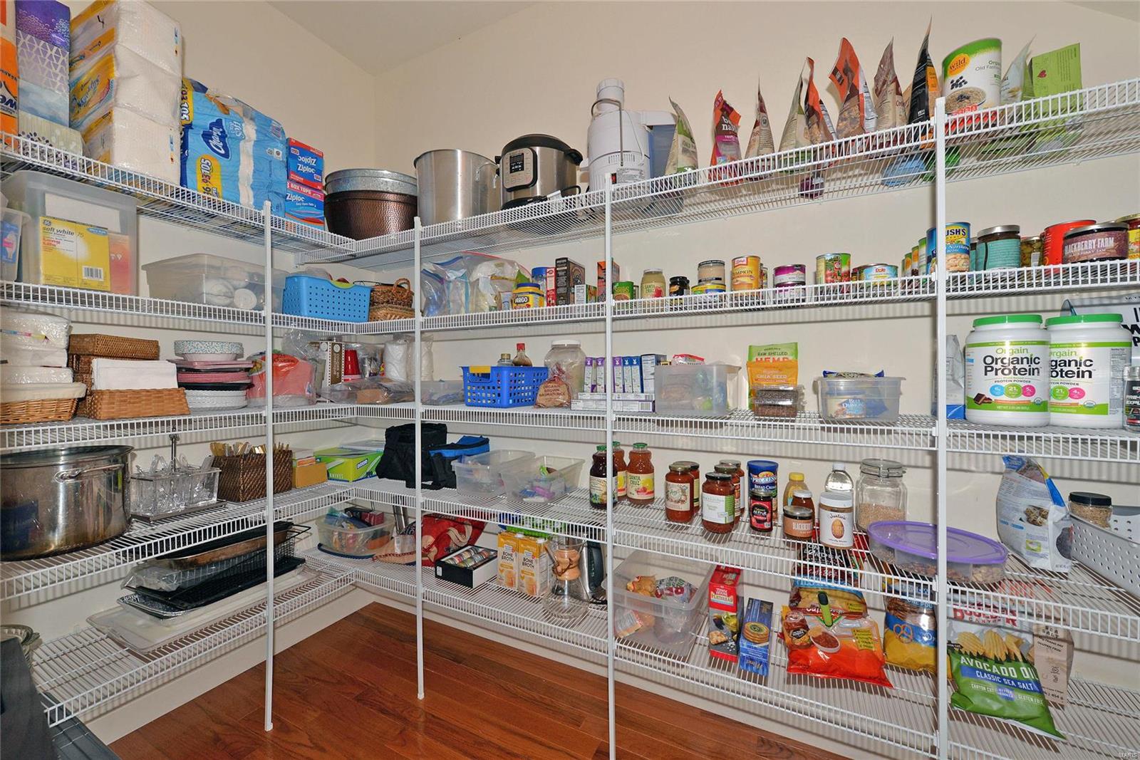 Homestead Estates At Wildwood - Residential