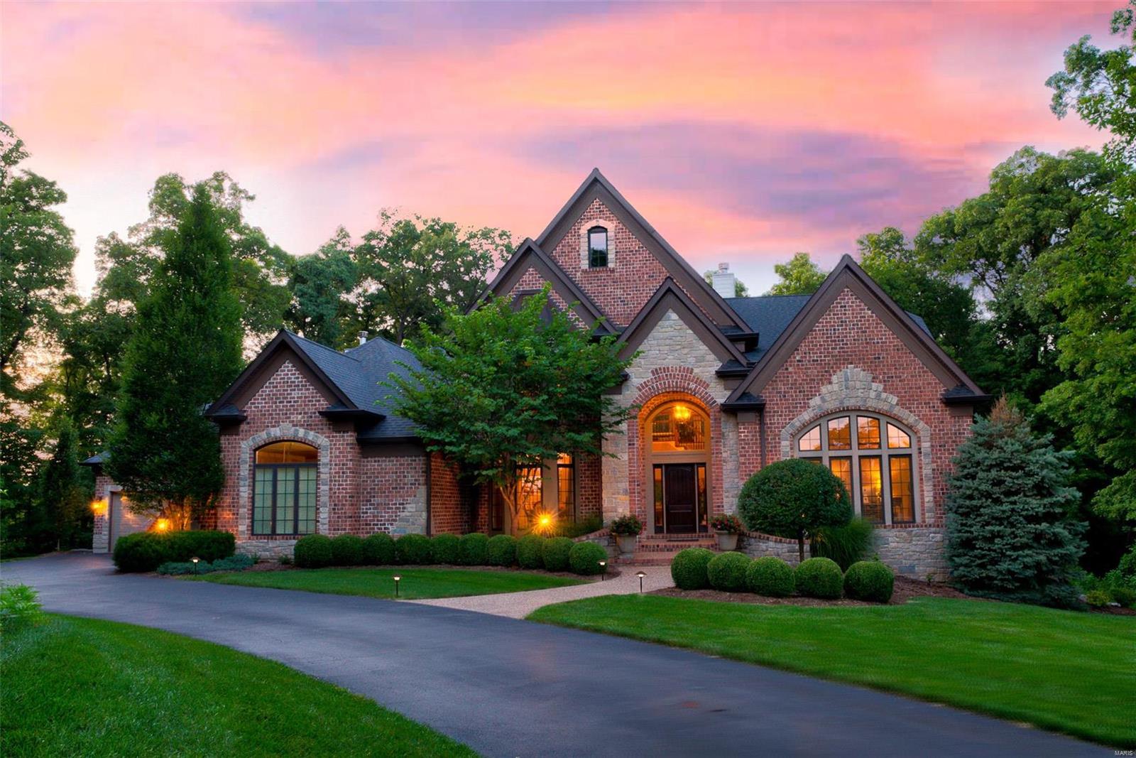 Homestead Estates At Wildwood - Residential