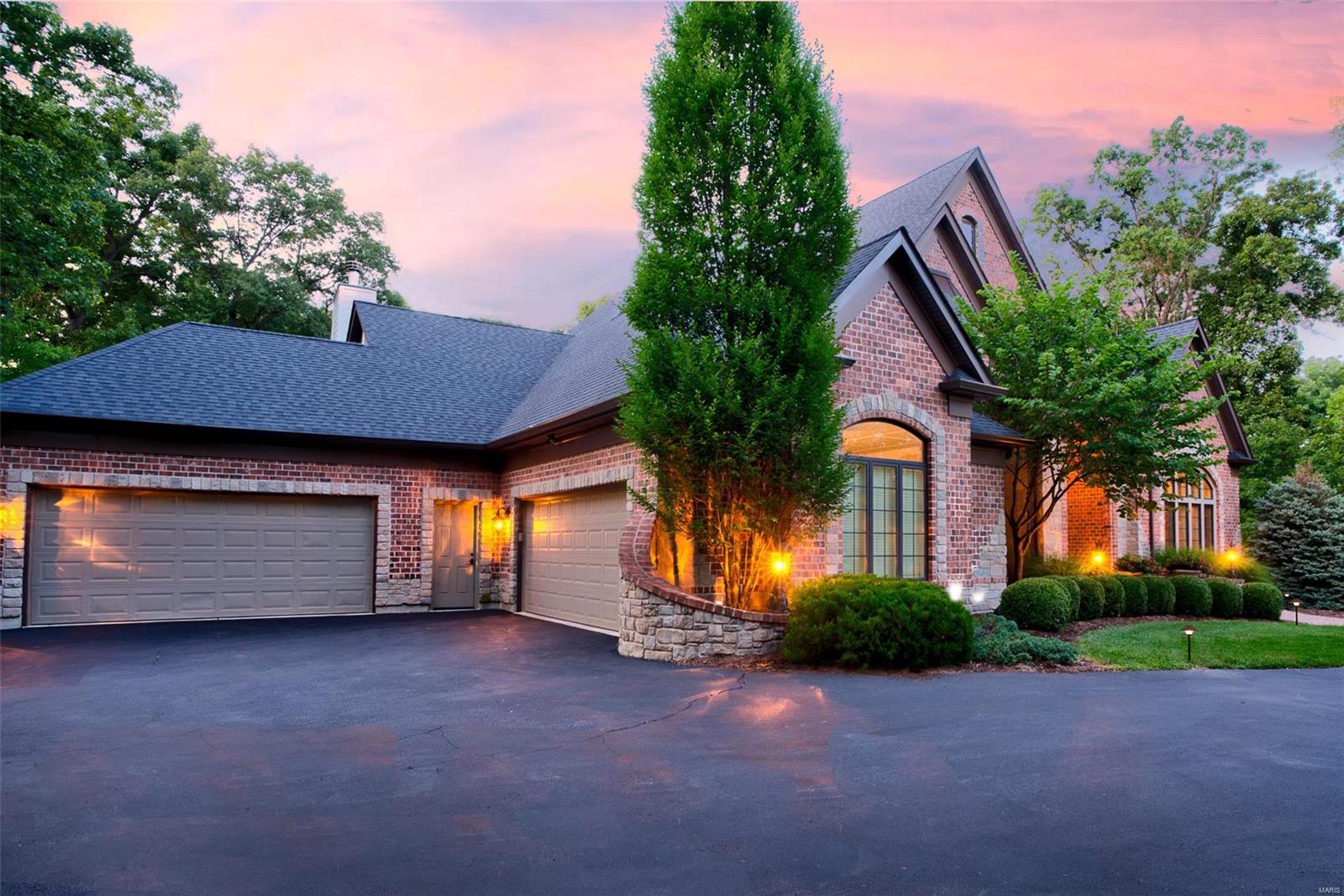 Homestead Estates At Wildwood - Residential