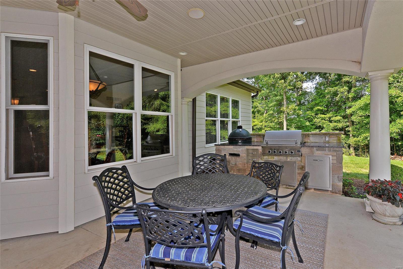 Homestead Estates At Wildwood - Residential