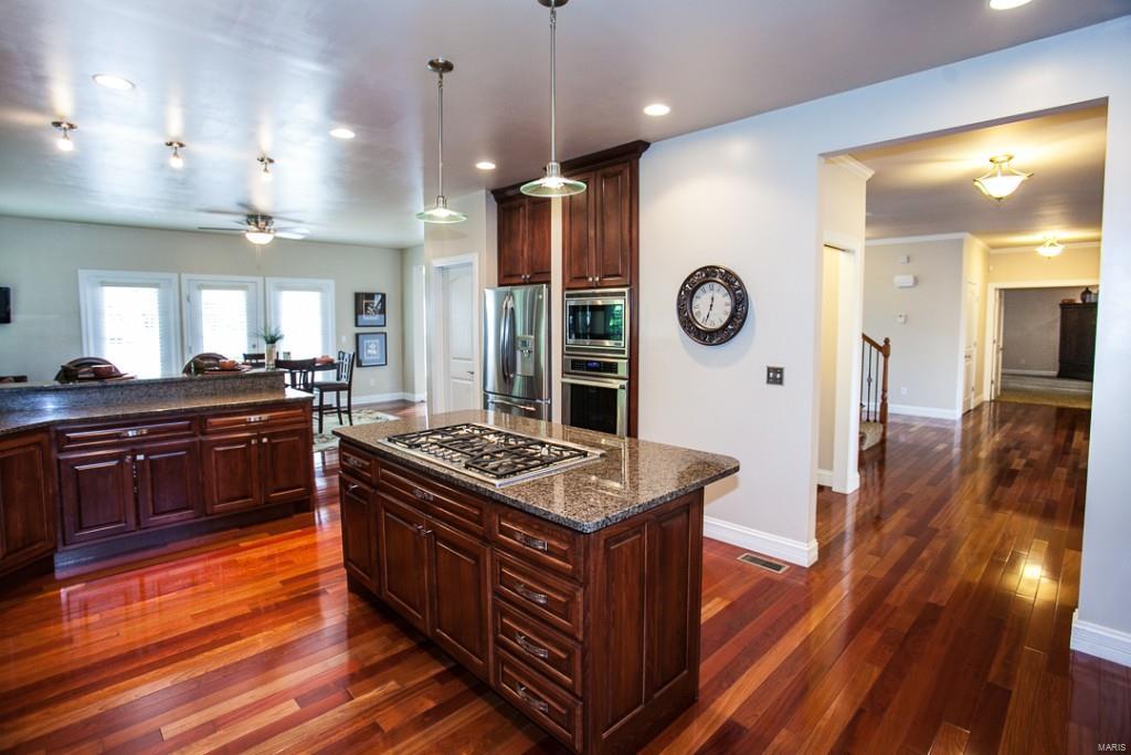 Yorkshire Estates West - Residential