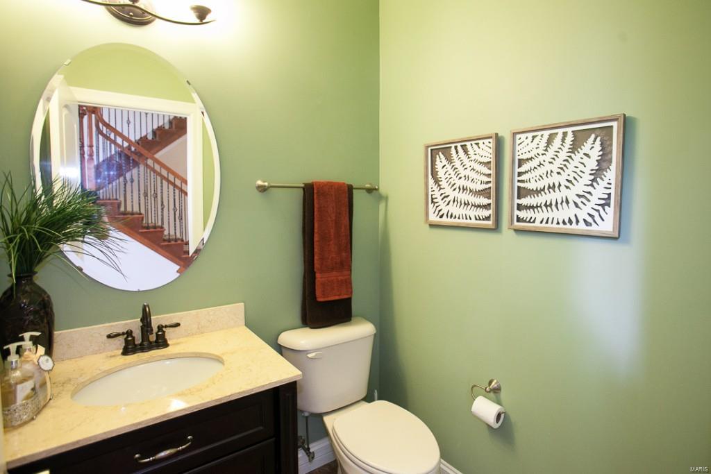 Yorkshire Estates West - Residential