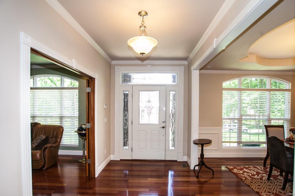 Yorkshire Estates West - Residential