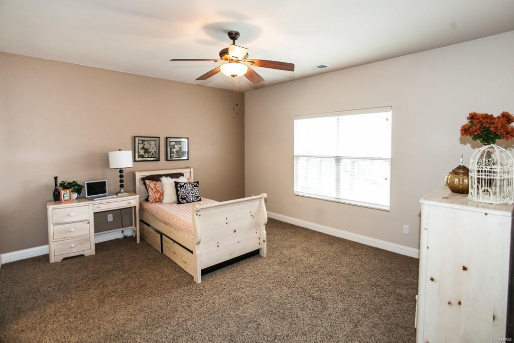 Yorkshire Estates West - Residential