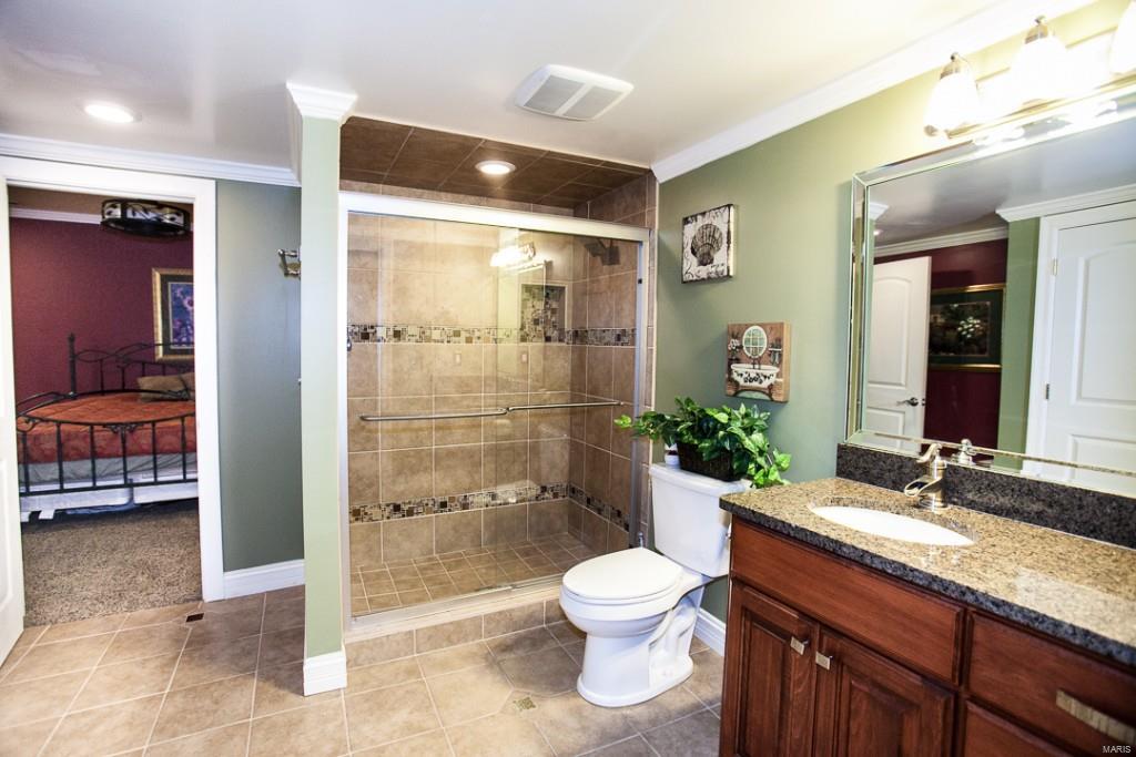 Yorkshire Estates West - Residential