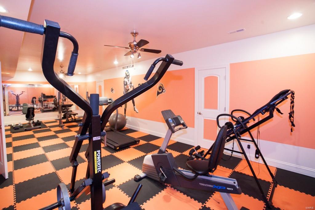 Yorkshire Estates West - Residential