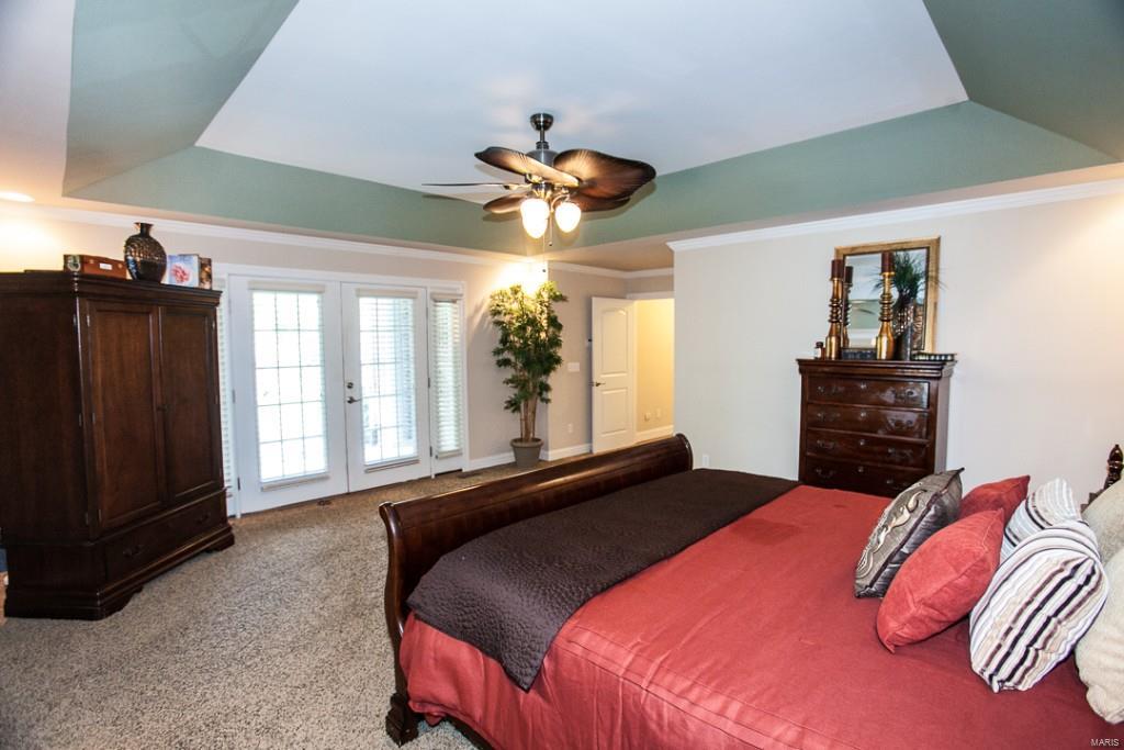 Yorkshire Estates West - Residential