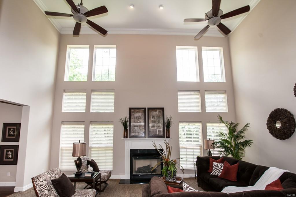 Yorkshire Estates West - Residential