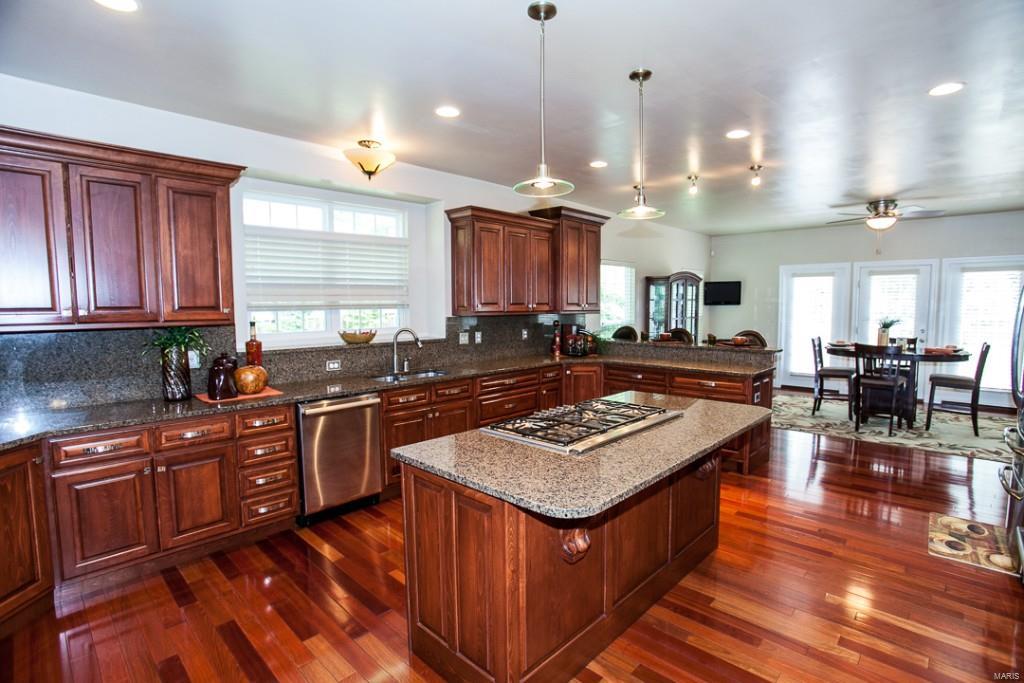 Yorkshire Estates West - Residential