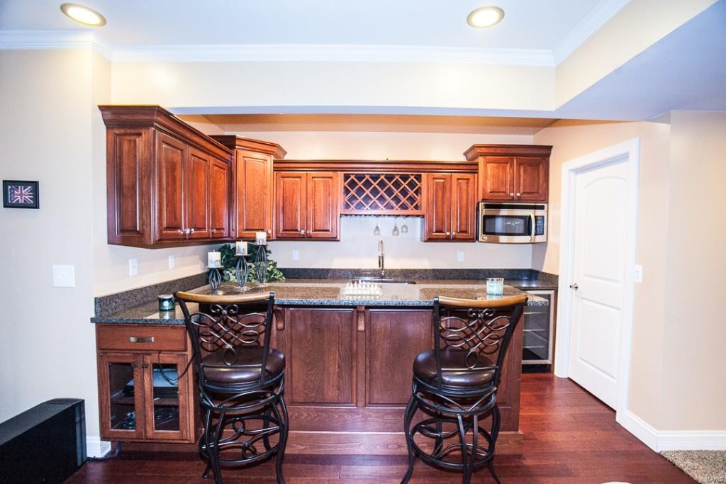 Yorkshire Estates West - Residential