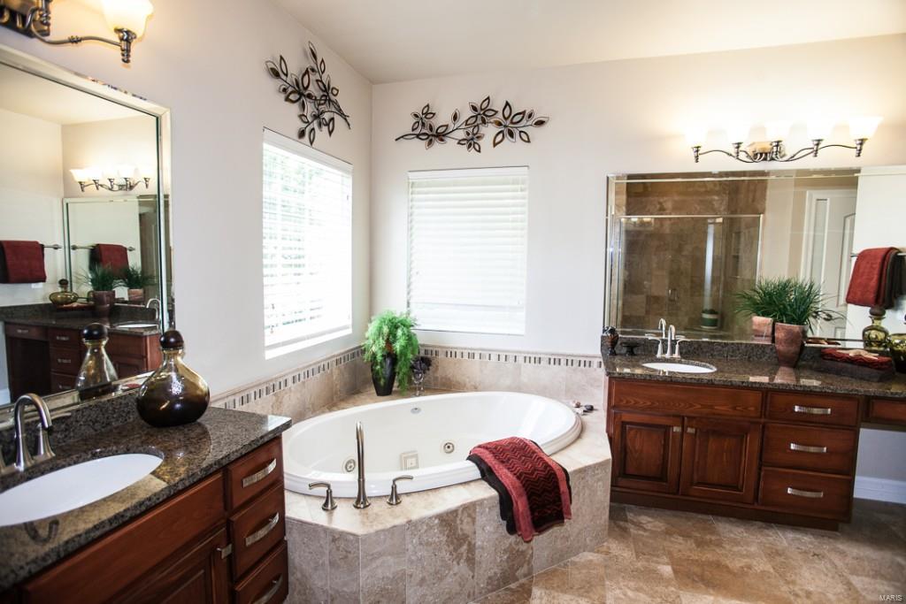 Yorkshire Estates West - Residential