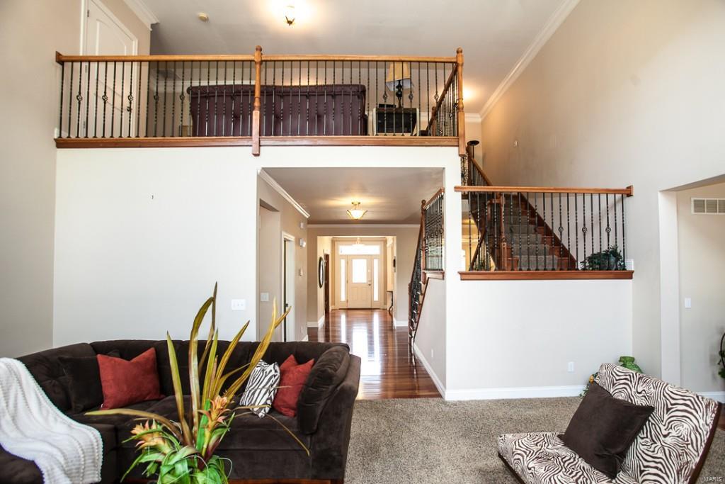 Yorkshire Estates West - Residential