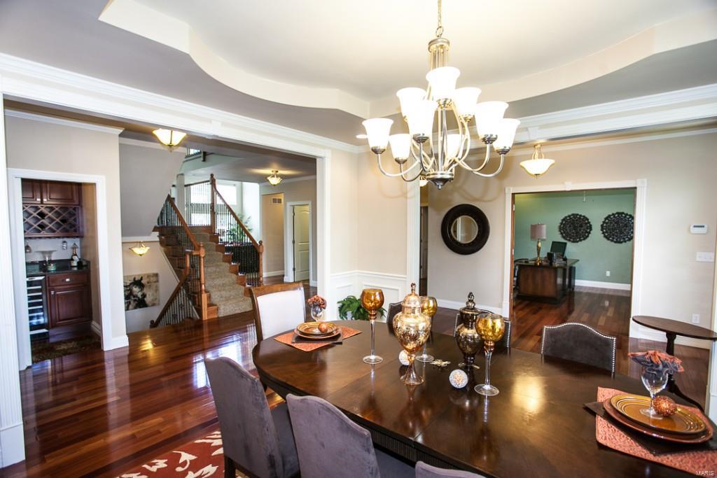 Yorkshire Estates West - Residential