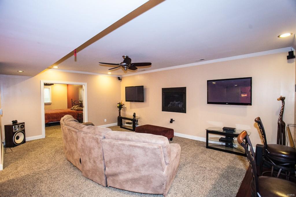 Yorkshire Estates West - Residential