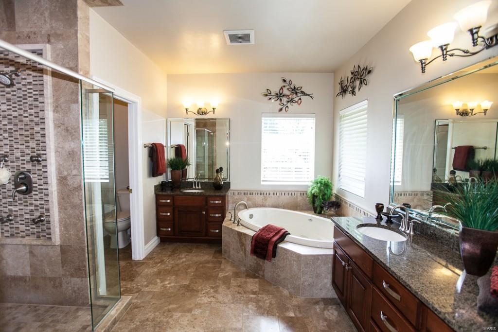 Yorkshire Estates West - Residential