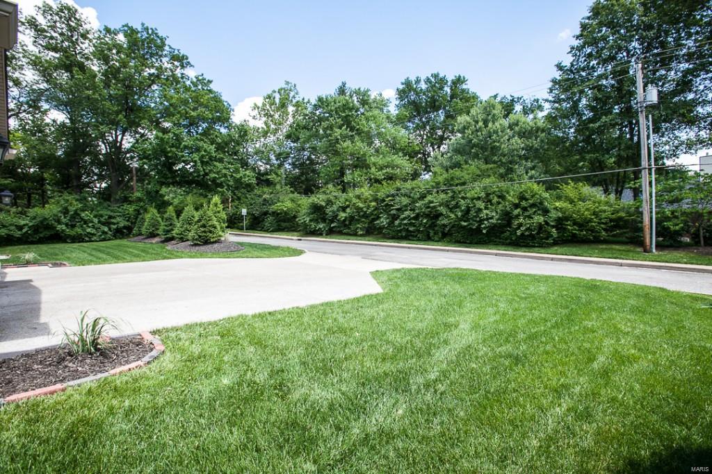 Yorkshire Estates West - Residential