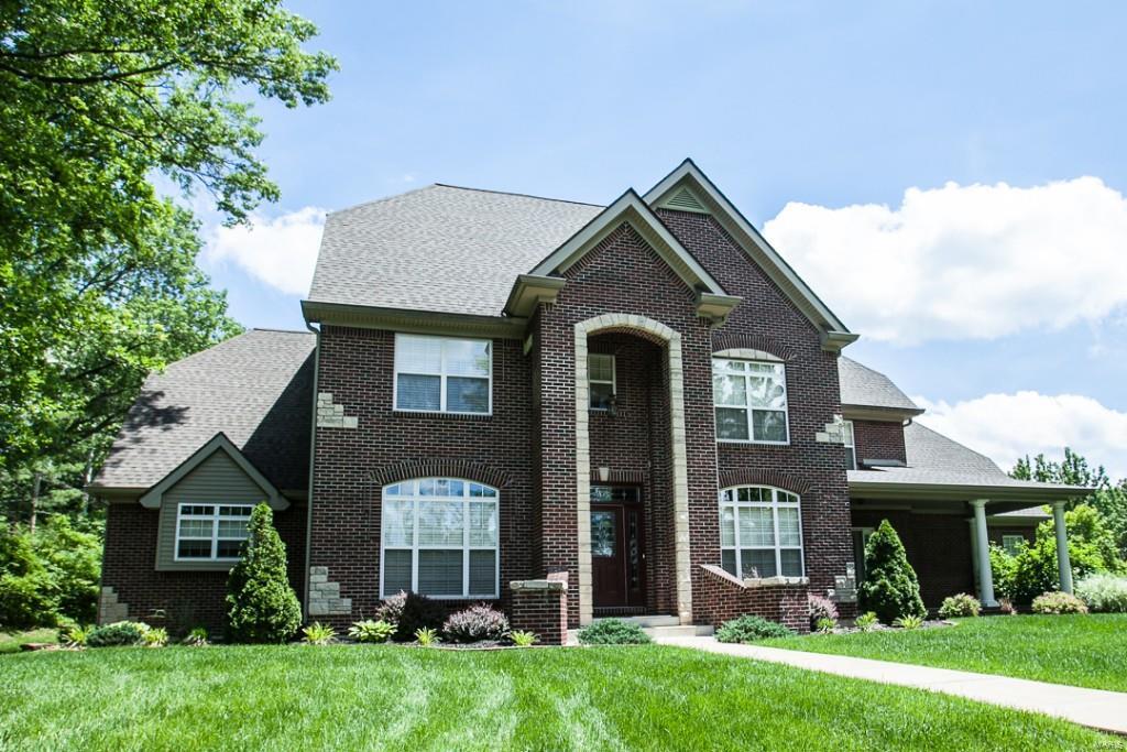 Yorkshire Estates West - Residential