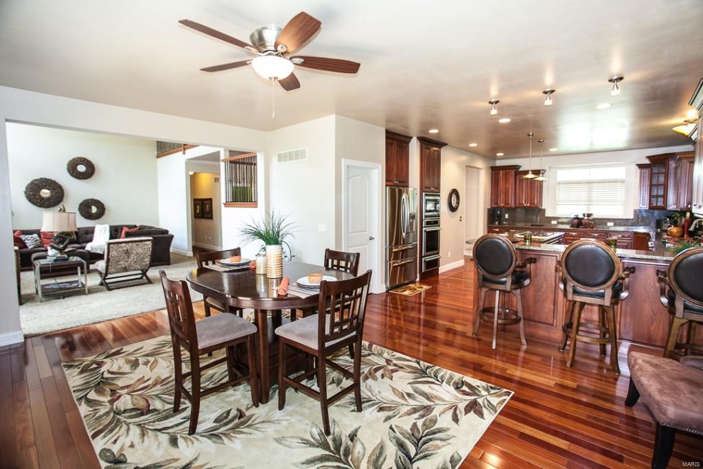 Yorkshire Estates West - Residential