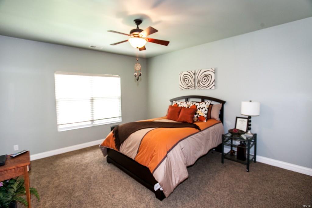 Yorkshire Estates West - Residential