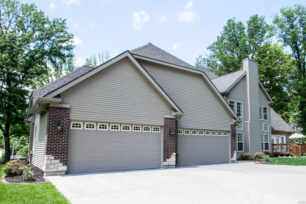 Yorkshire Estates West - Residential