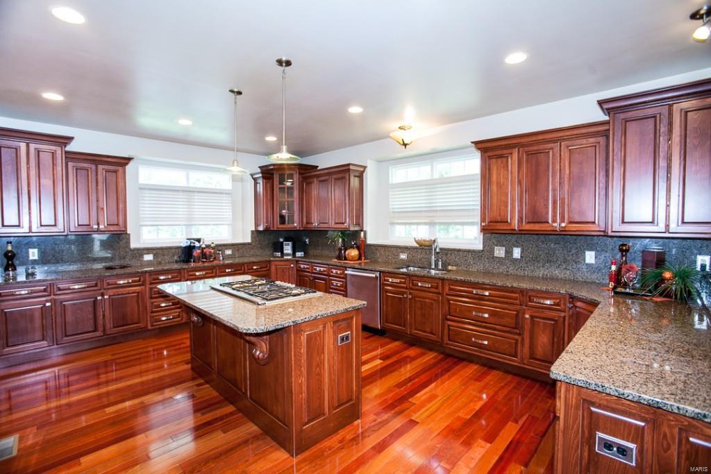 Yorkshire Estates West - Residential