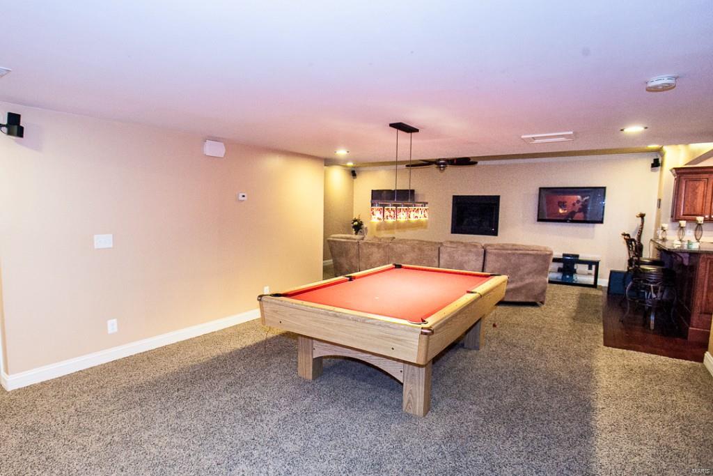 Yorkshire Estates West - Residential