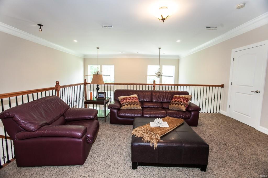 Yorkshire Estates West - Residential