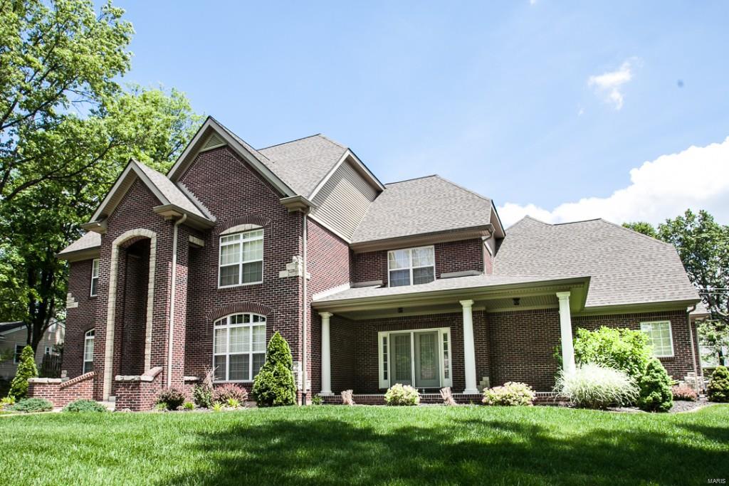 Yorkshire Estates West - Residential