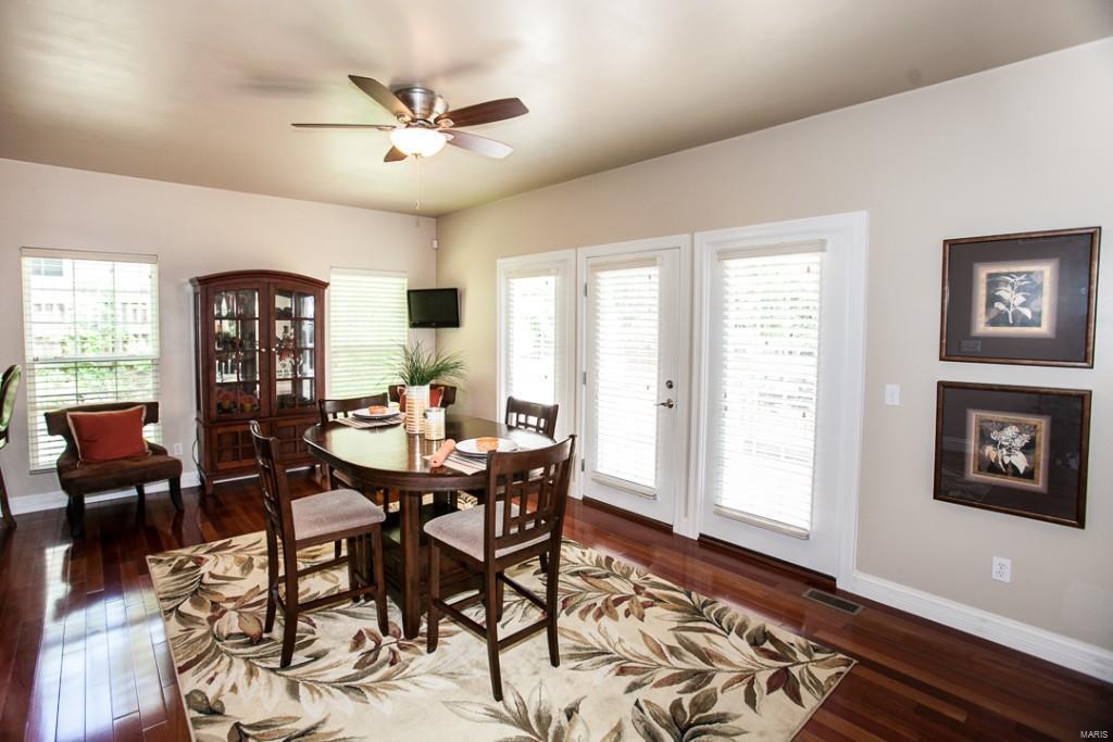 Yorkshire Estates West - Residential