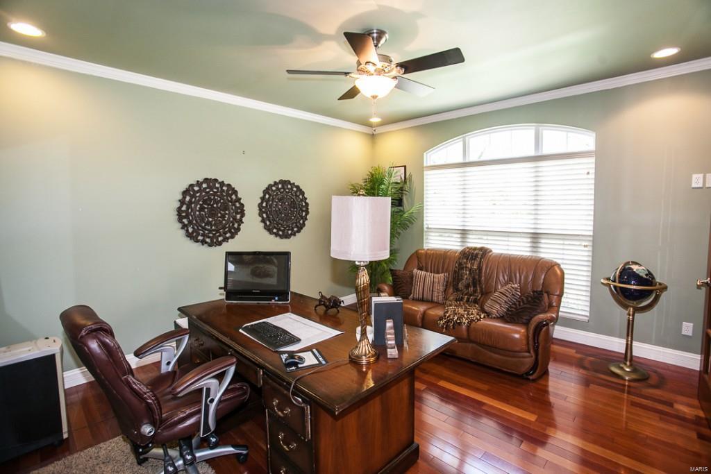 Yorkshire Estates West - Residential