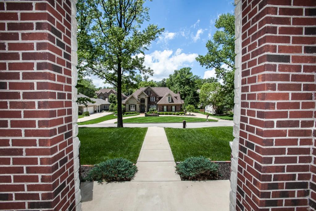 Yorkshire Estates West - Residential