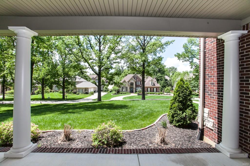 Yorkshire Estates West - Residential