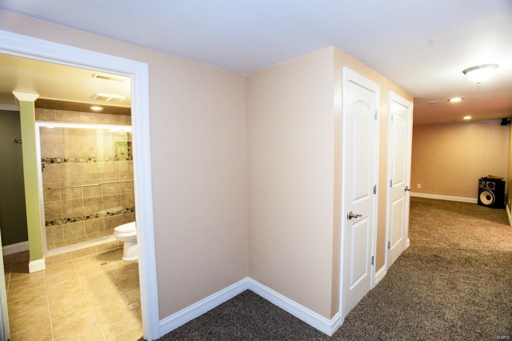 Yorkshire Estates West - Residential