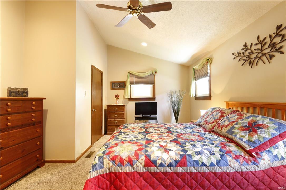 Veterans Homesites - Residential